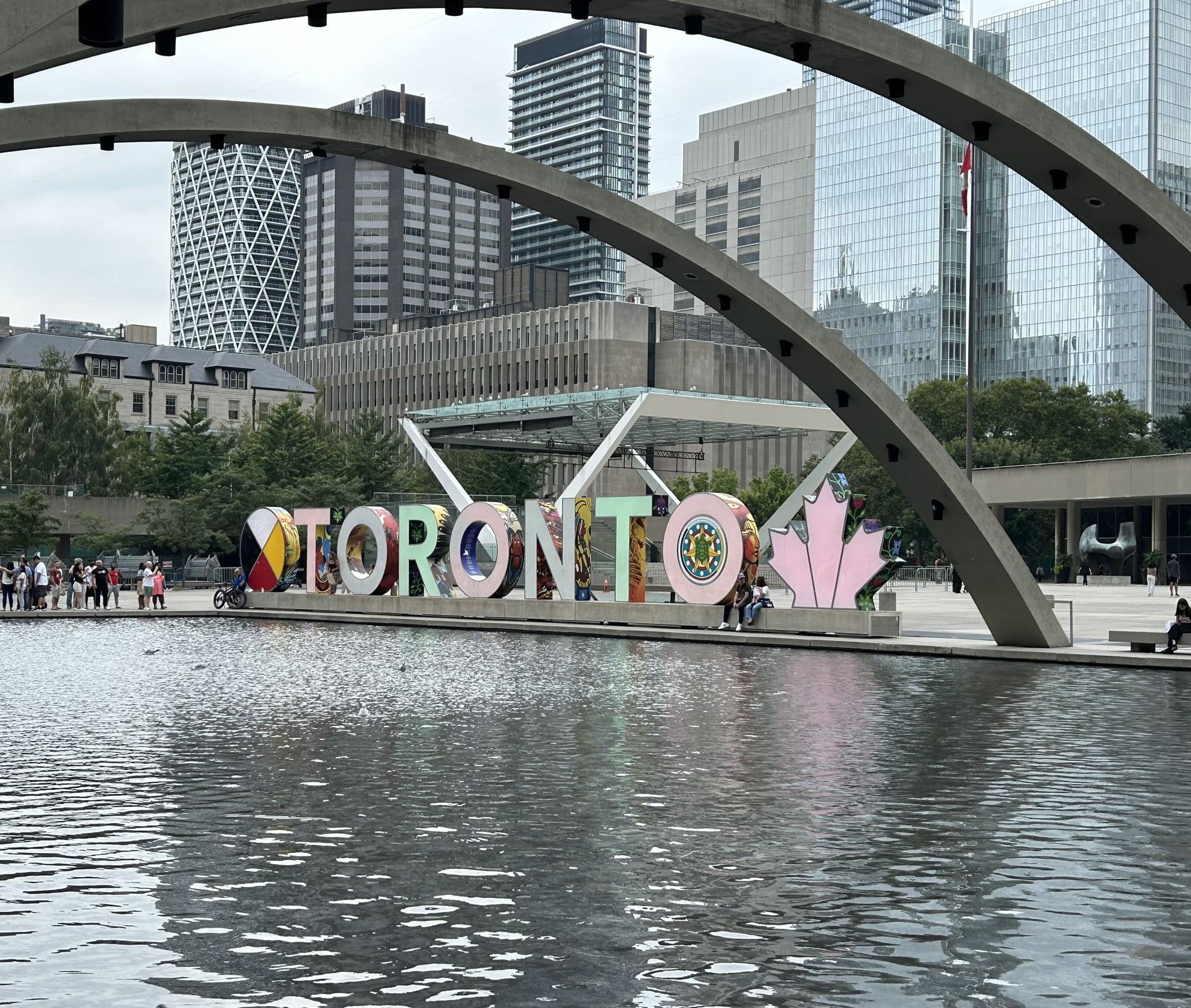 Toronto