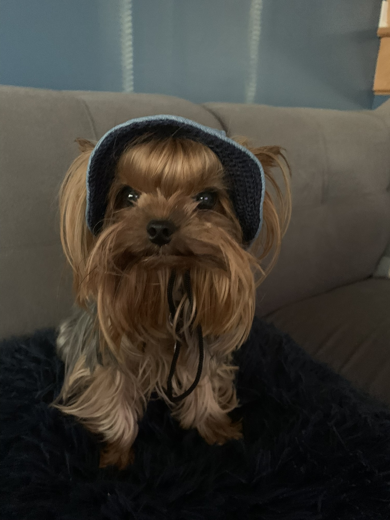 Prête à l'aventure